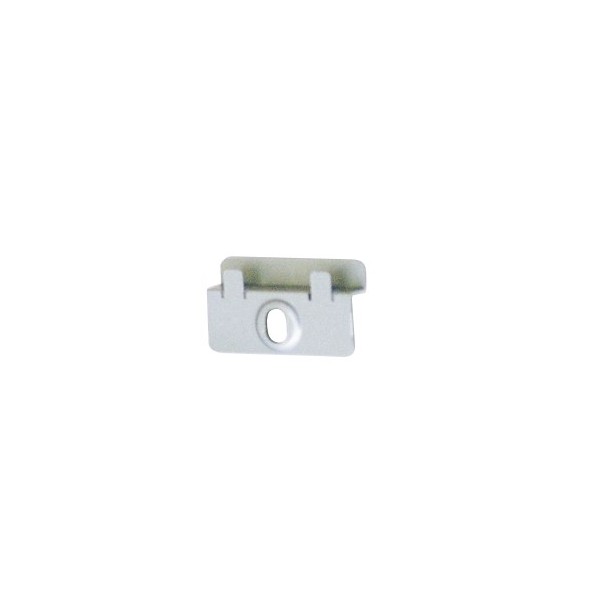 南海プライウッド 天井材 本実固定金具 30×17×7.1mm HZ-100 100袋