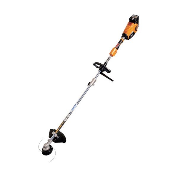 58VLi-ionバッテリー 刈払機elex ループハンドル 2．0Ahバッテリー BBH800L-201 39,585円