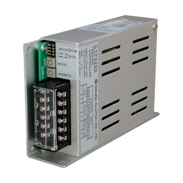 小倉クラッチ パルスカウント式張力コントローラ CTP 1200 1点 32,026円