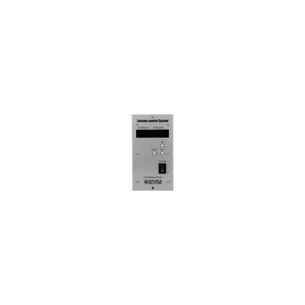小倉クラッチ 張力設定器 CTS 1150 1点
