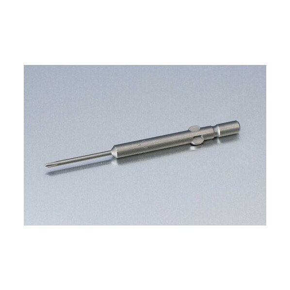 ※法人専用品※ビックス BH-4V フﾟラスヒﾞット B4V020100-3 100本