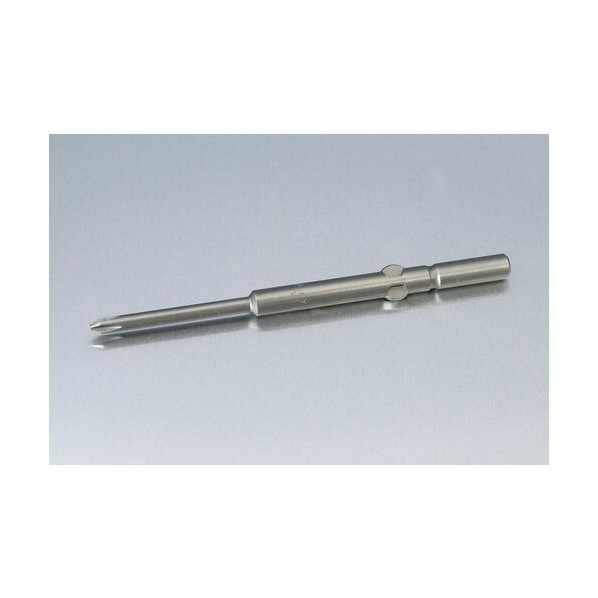 ※法人専用品※ビックス BH-5V フﾟラスヒﾞット B5V02560 100本