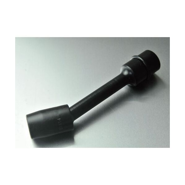 ※法人専用品※ビックス BU4 防振ユニバーサルソケット(IS) BU41270IS 3本