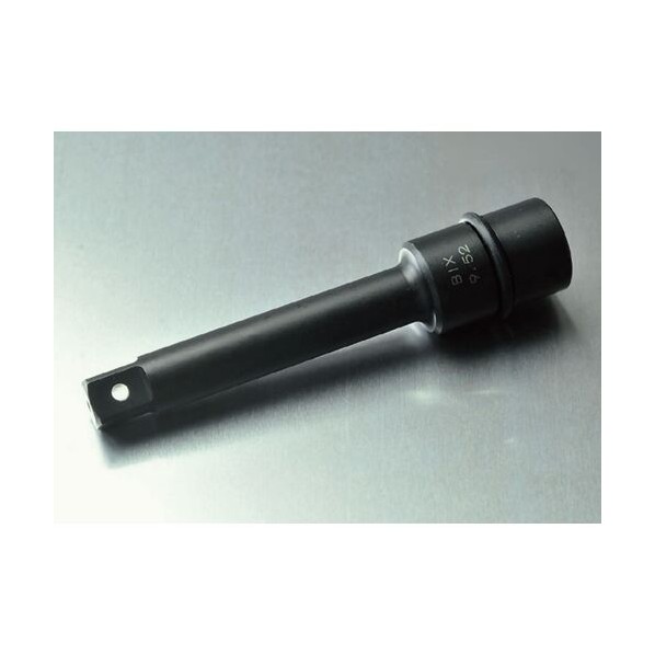 ※法人専用品※ビックス BXB4 防振エキステンションハﾞー(IS) BXB4100IS 3本