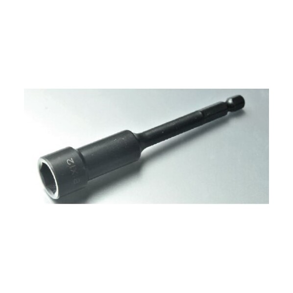 ※法人専用品※ビックス B-35BM ソケットヒﾞット(圧入マクﾞネット) 35BM12100 3本