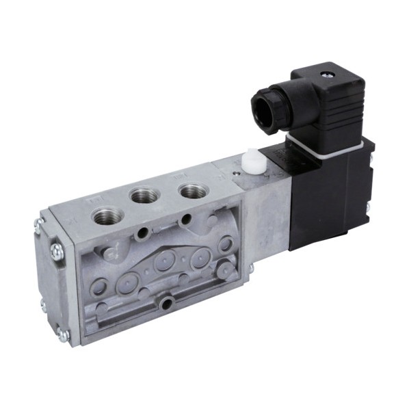 飛行士式5界面弁 飛行士式 5 界面弁セレックスバルブ 4F210-08-F-AC200V