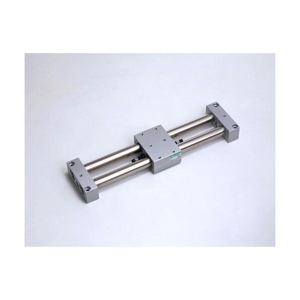 磁石式ロッドレスシリンダー 磁石式スーパーロッドレスシリンダー MRL2-GLF-10-200-T3PH5-D