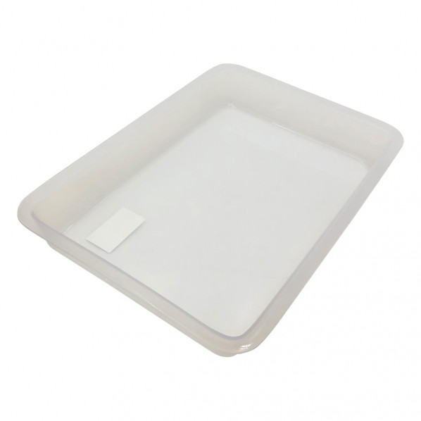 アズワン PFAバット M 295&times;209&times;42mm 870119 4-5611-02 1点｜DIY FACTORY ONLINE SHOP