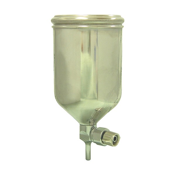 万有引力式絵の具優勝杯 足付無償性一角優勝杯 400ml KG-400-FA 1個