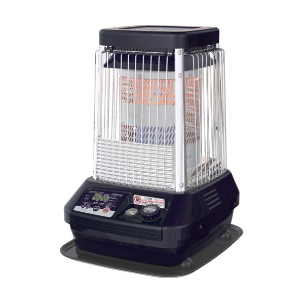 ダイニチ お役目用原油暖房器 青み暖房器 FM-19F3-青み 0017760 コズミックブルー FM-19F3-A 1台