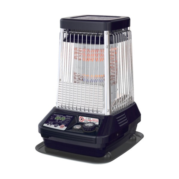 【美品】DAINICHI ダイニチ 業務用 石油ストーブ FM-105F d06-0811.jpg