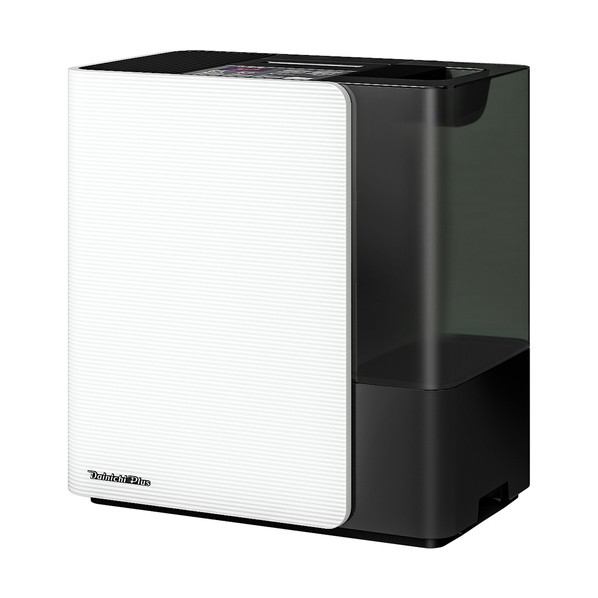 蒸散変わり種式加湿器 固定ディスク-LXC1000D-白いこと 0H57620 スノーホワイト 固定ディスク-LXC1000D-W 1台