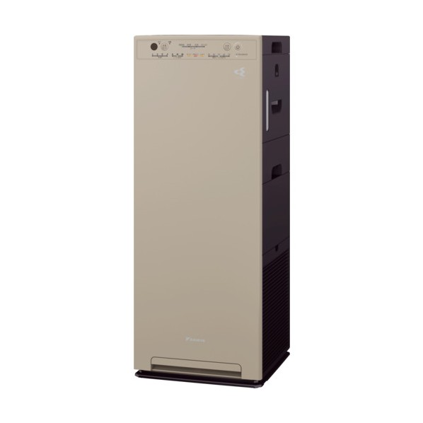 同盟罷工ジューサー空気の状態汚れのない機 ACK555A-C カームベージュ カームベージュ ACK555A-C