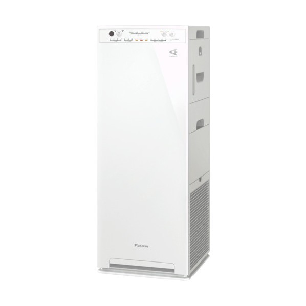 同盟罷工ジューサー空気の状態汚れのない機 ACK555A-W 白いこと 白いこと ACK555A-W