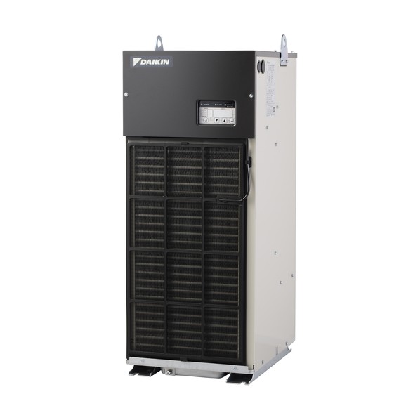 循環型低GWPオイルコン AKZ14B-H ヒーター付 AKZ14B-H