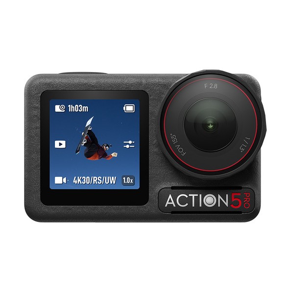 DJI Osmo 行動 5 Pro 判定基準ジャズバンド D240919010