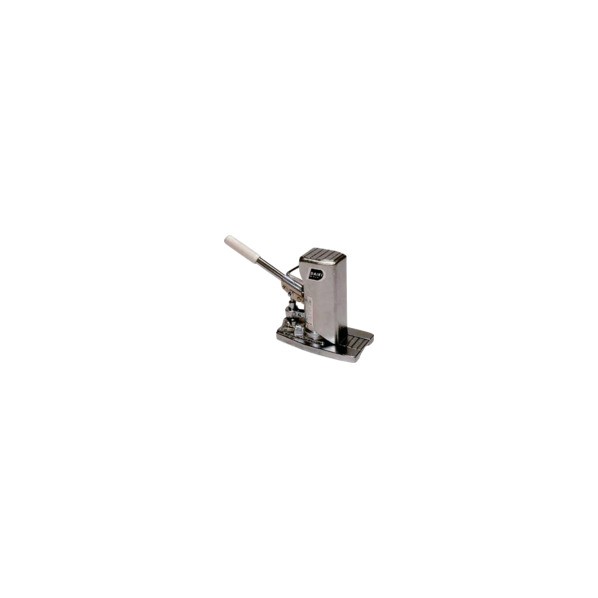クリーン仕様爪つきジャッキ DHK-2.5EN
