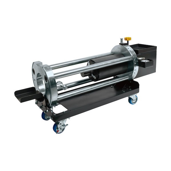 ブッシュ交換機50TON NBP-500 1点 337,776円