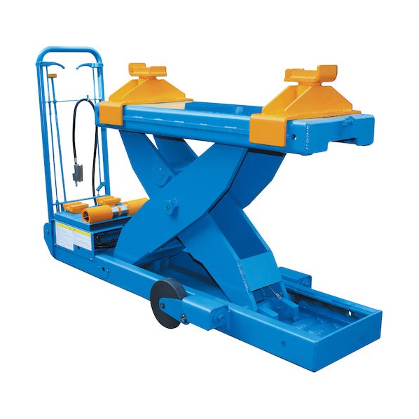 トラックサイドリフト10TON NSL-1000 1点