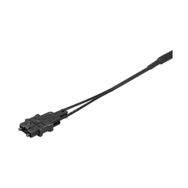 SSCNETIII/H SSCNETIII相応うグラスファイバー有線テレビ（F07-F07）2芯［屋内用］POF印字機 5M 黒 DFC-PF07-RM(5M)