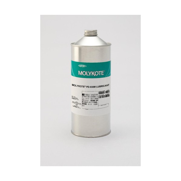 フッソ･コーティング剤 PD-930M潤滑剤 1kg PD-930M-10 1KG