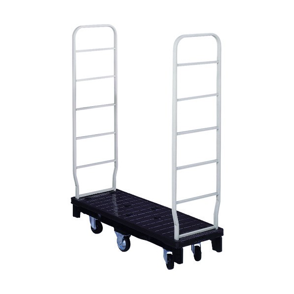 ※法人専用品※オカムラ カートラック T6-875A-5R(アイボリー枠仕様) 1X102K-GF65 1点｜DIY FACTORY ONLINE SHOP