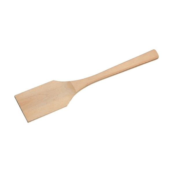 木製 角スパテル 90cm 013070032