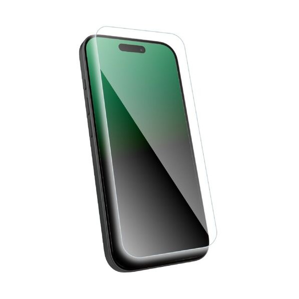 iPhone 17用ガラスフィルム SHOCKPROOF ゴリラ ダイヤモンドコート PM-A25AFLGZOD
