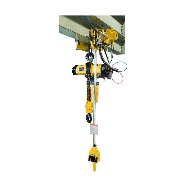 エアーホイスト EHL190W MTH-2T-5 PCS-42付 EHL190W MTH-2T-5 PCS-42 636,000円