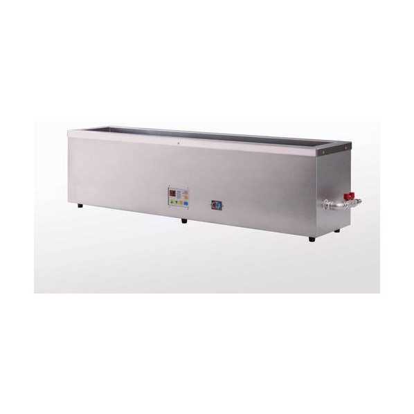 超音波洗いもの機 卓上型 長物用  USL-1000-2 USL-1000-2