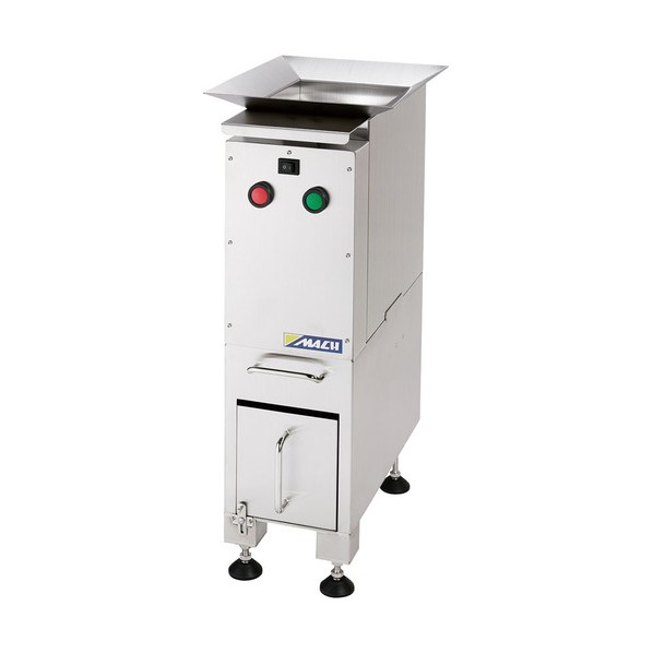 揚げカス遠心脱油機 MOR-20 DEV1701