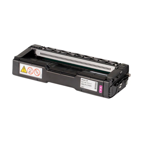インキ薬莢 リコー完全無欠品 SPC310H M RICOH SPC310HM