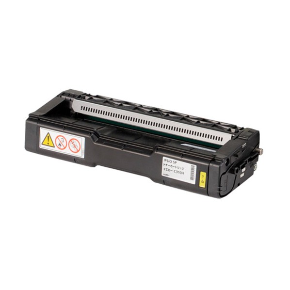 インキ薬莢 リコー完全無欠品 SPC310H Y RICOH SPC310HY