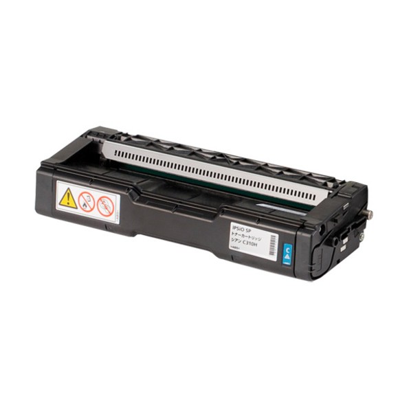 インキ薬莢 リコー完全無欠品 SPC310H C RICOH SPC310HC