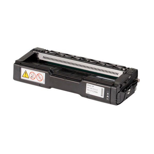 インキ薬莢 リコー完全無欠品 SPC310H K RICOH SPC310HK