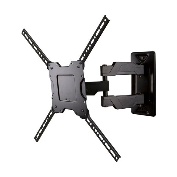 ※法人専用品※エルゴトロンジャパン Neo-Flex カンチレバー VHD ブラック 75インチ(36．3kg)まで VESA規格対応 ブラック 45-385-223 0｜DIY FACTORY ONLINE SHOP
