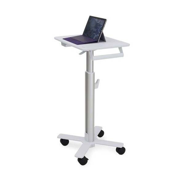 StyleView Microsoft Surface用手押し車 SV10 白いこと 12in（3．6kg）まで SV10-1800-0