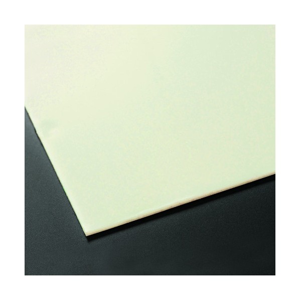 人肌?のゲルシート 500×500×3.0t アスカーC0 HS01-32003 1枚