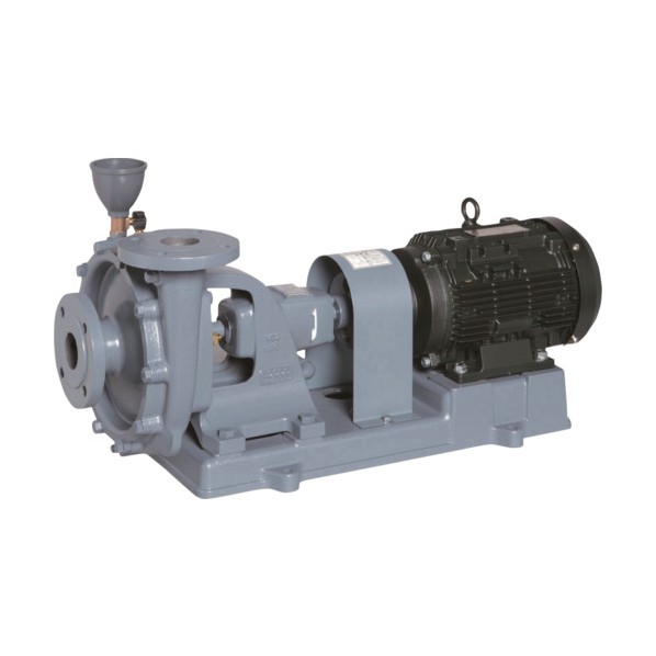 S型片吸込渦巻ポンプ 50Hz 口径40mm 出力0．4kW 40SF5.4C