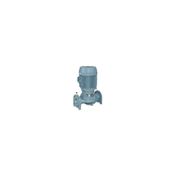 LPD型生産ライン揚水機 差しわたし50粍 0．75kW 60HZ 50LPD6.75F