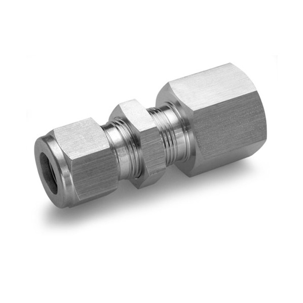 ニューV-Lok 2圧縮リング喰い込み式 ステンレス鋼製 VUWGP-12DN-V
