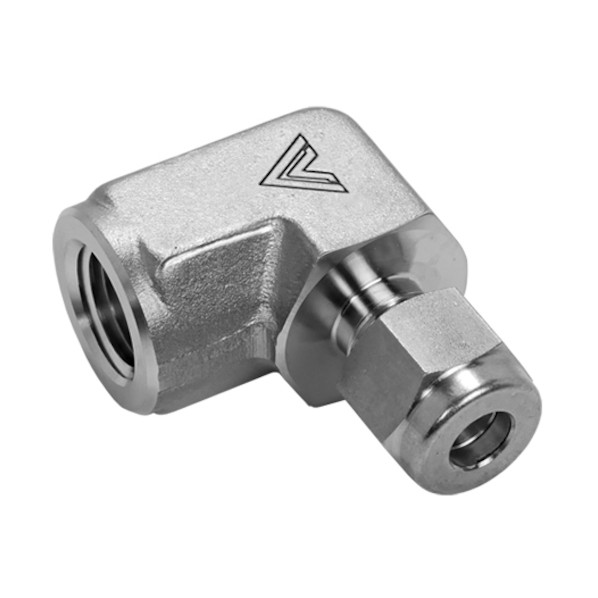 ニューV-Lok 2締め付ける輪っか喰い込み式 ステンレス鋼鋼製 VUWLG-25.4FN-V