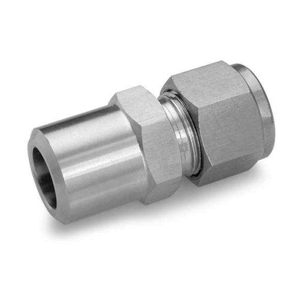 ニューV-Lok 2締め付ける輪っか喰い込み式 ステンレス鋼鋼製 VUWR-25.4X33.4-V