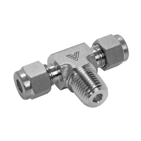 ニューV-Lok 2圧縮リング喰い込み式 ステンレス鋼製 VUWTS-12.7CN-V