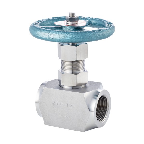 SUS鋼製針弁膜 24．5MPa US-125 US-125I