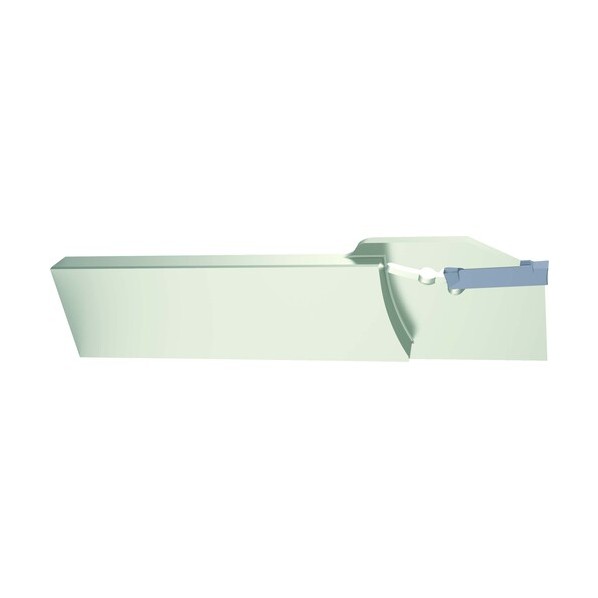 グーリング 突切り用ブレード 外部給油タイプ GS222．0832．120．03．01．R．00．R 26202 22.003｜DIY FACTORY ONLINE SHOP
