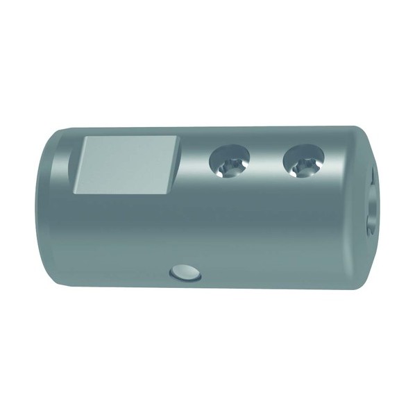 丸シャンクホルダ 上部クランプねじ Citizen machine用 GB108．0750．050．00．22．N．IK．CIT 27004 8.120｜DIY FACTORY ONLINE SHOP