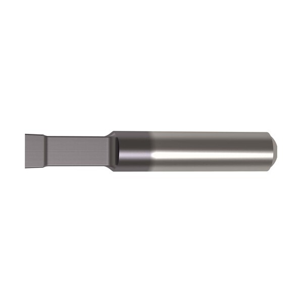 内径縦溝ブローチ加工用 ソリッドバー GN108.0498.020.12.90.N 27140 8.001|DIY FACTORY ONLINE SHOP