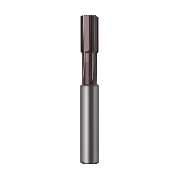 高速加工用リーマ ショートタイプnanoAコート 4．5mm 4195 4.500