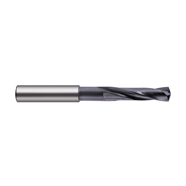 高硬度用ドリル 3xD nano-Aコート 11．9mm 7052 11.900